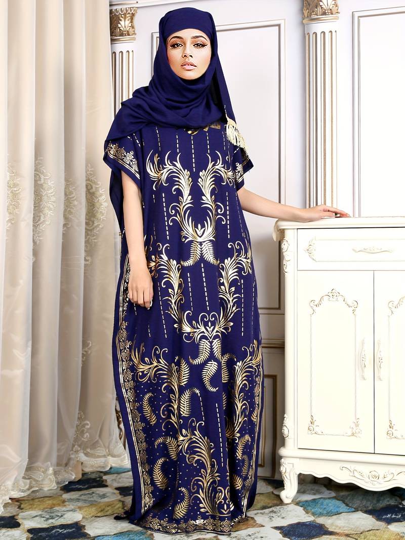 Maryamty dress