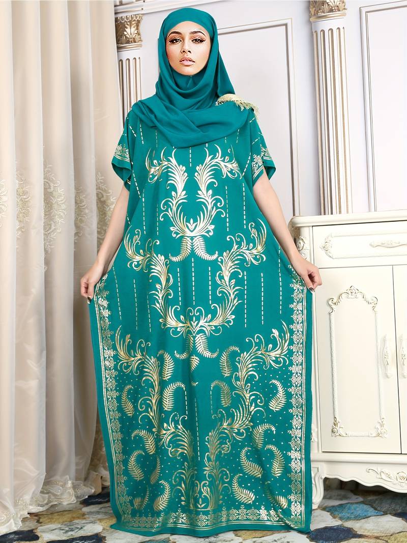 Maryamty dress