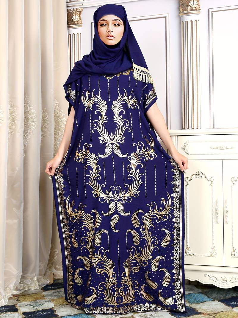 Maryamty dress