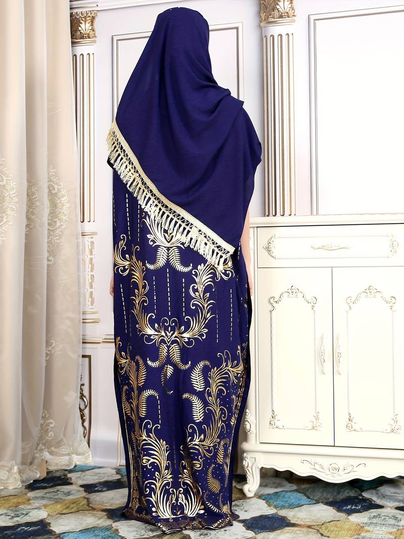 Maryamty dress