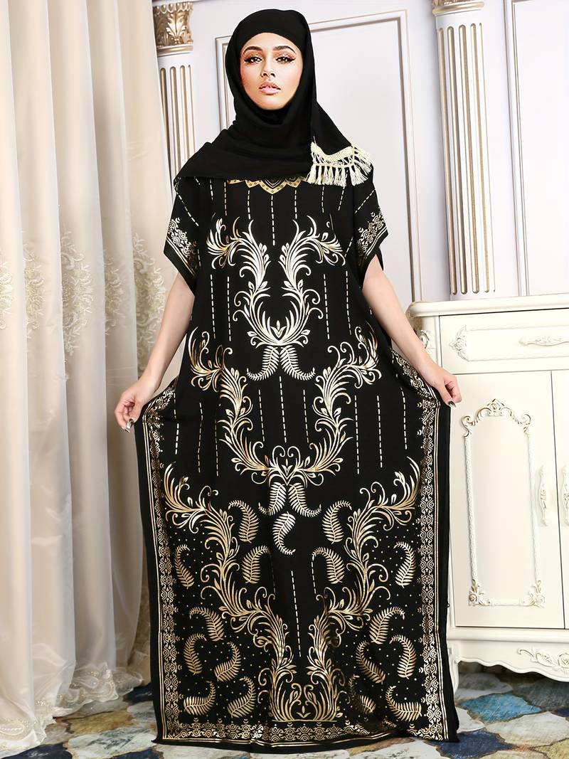 Maryamty dress