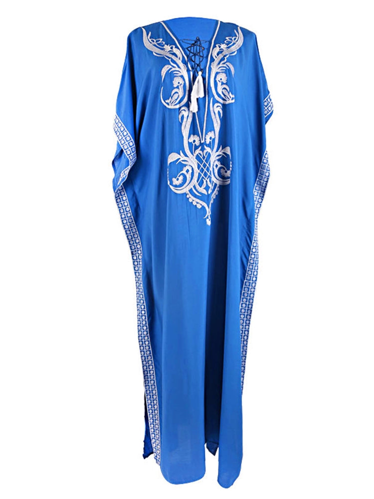 Ya Aini Elegant Abaya
