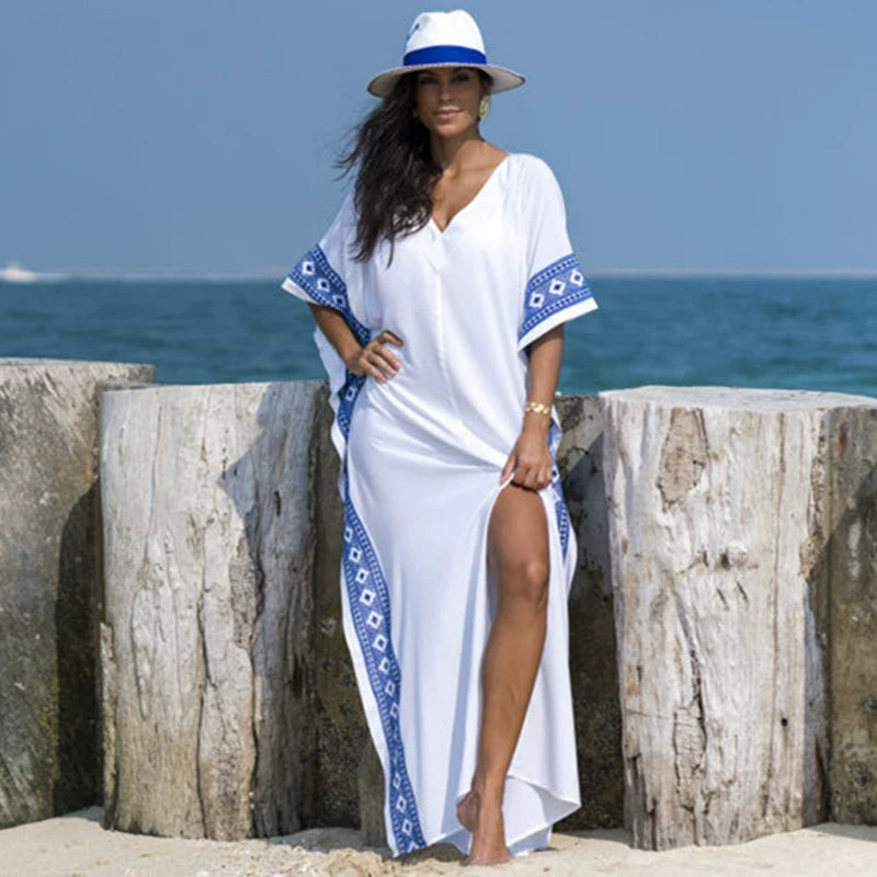 Rbati kaftan