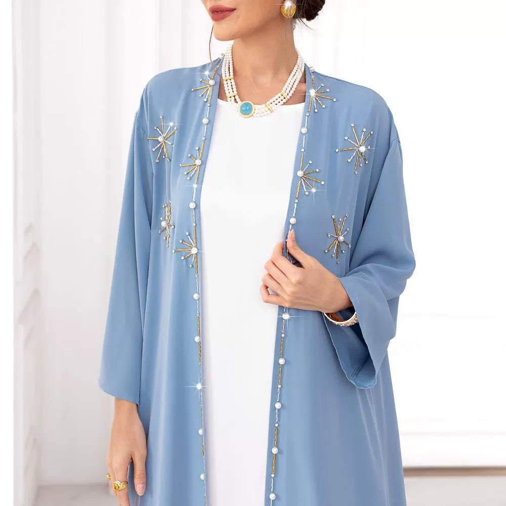 Abaya - Najmat Layle