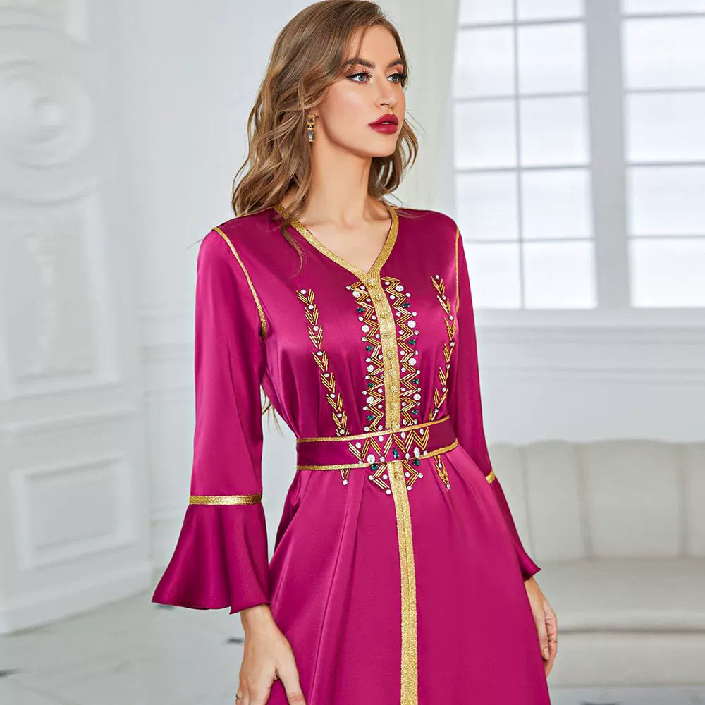 Sanabilo Wared- Kaftan