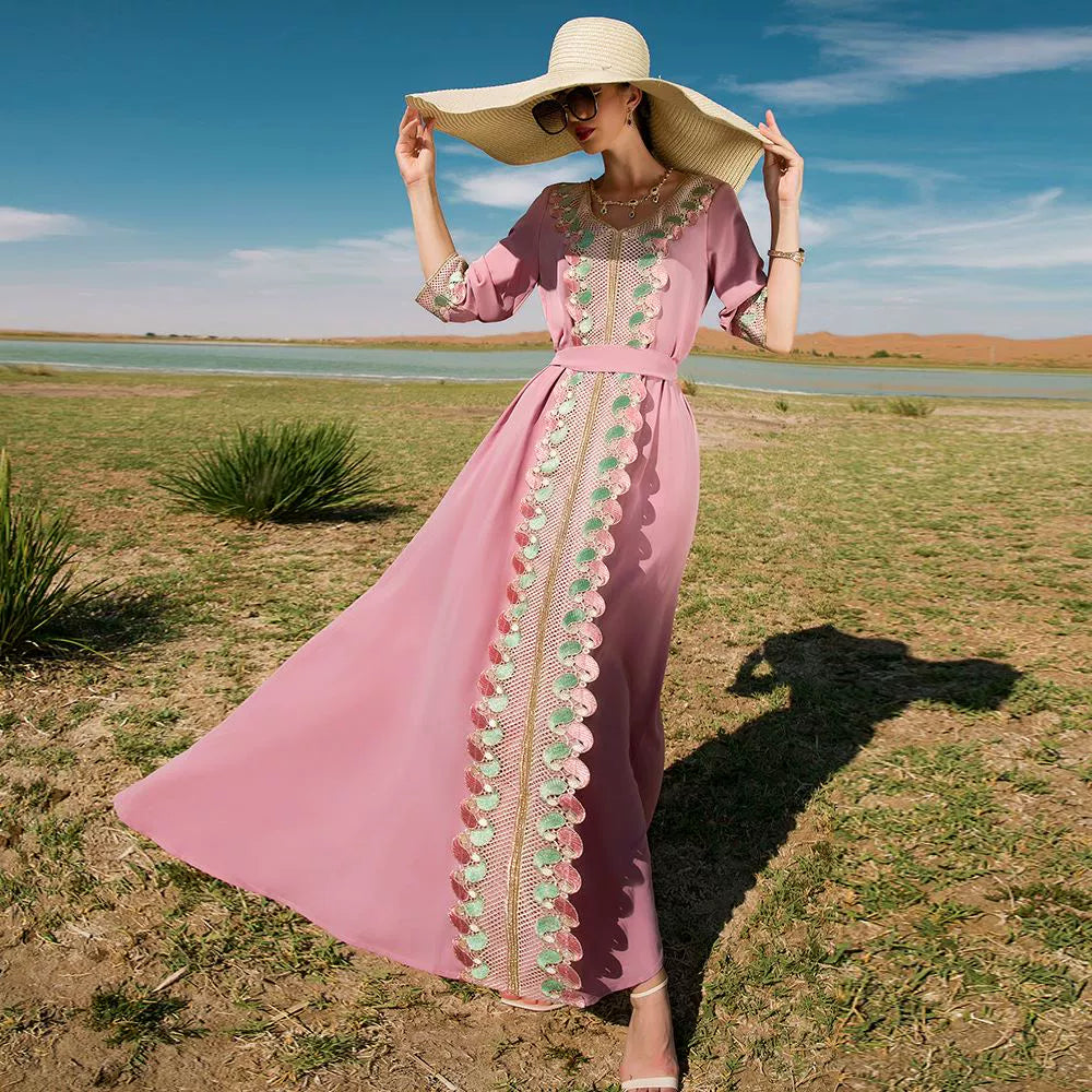 Wardat Rabiie - Kaftan