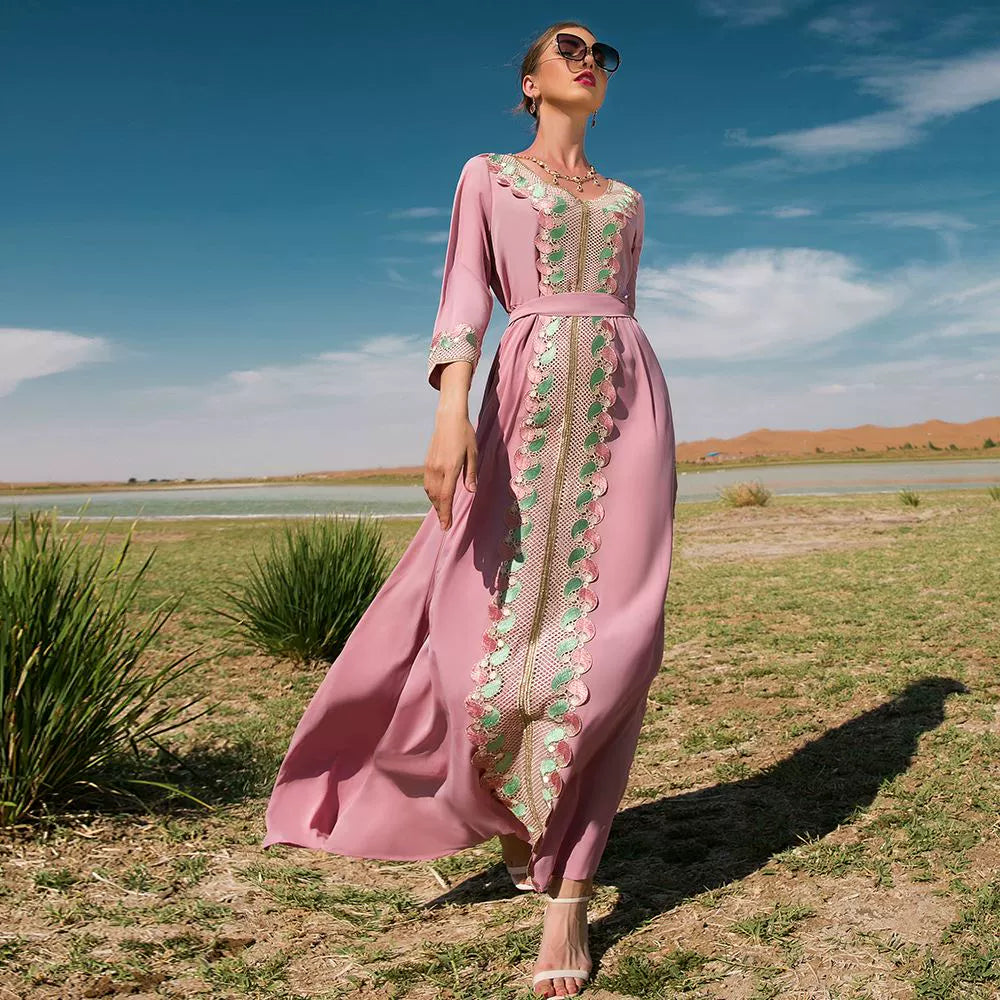 Wardat Rabiie - Kaftan