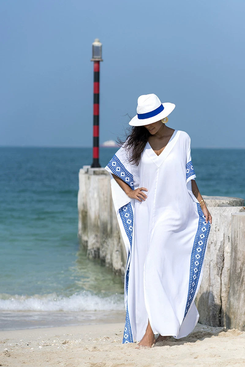 Rbati kaftan