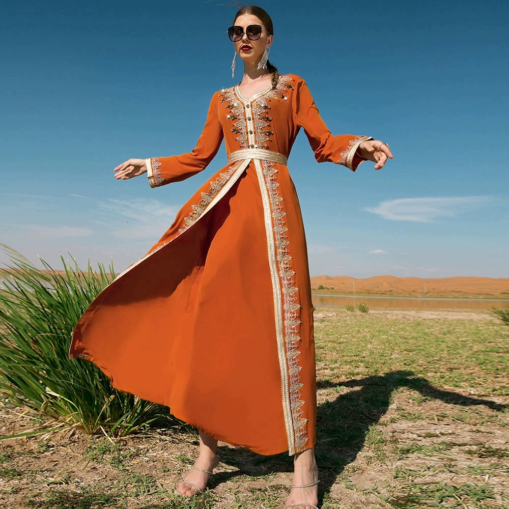 Kaftan- Bortoqali Almasi
