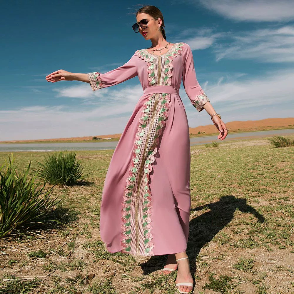 Wardat Rabiie - Kaftan