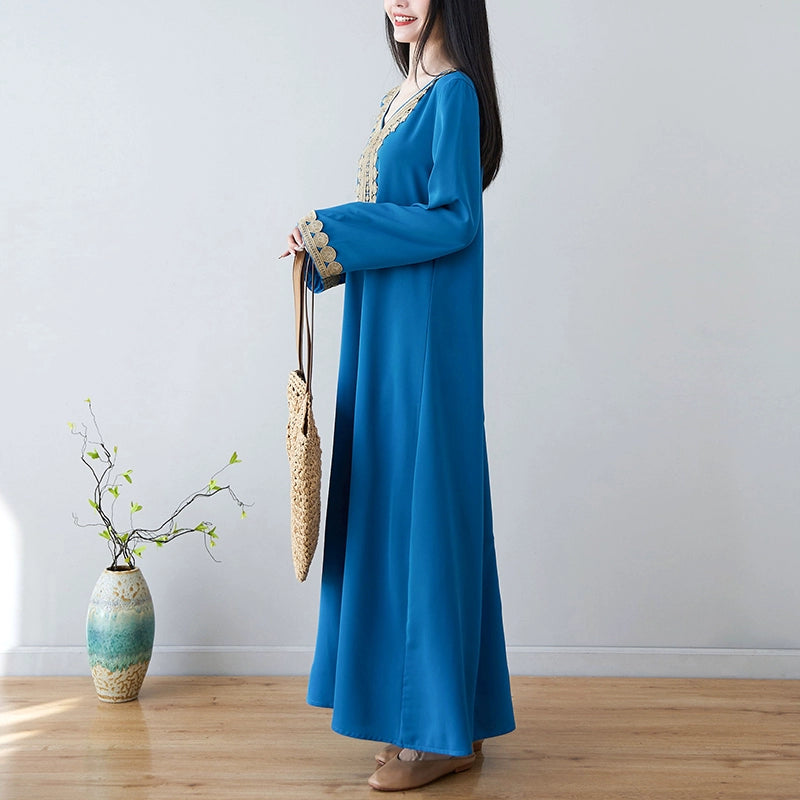 Abaya-Onouta Zarqae
