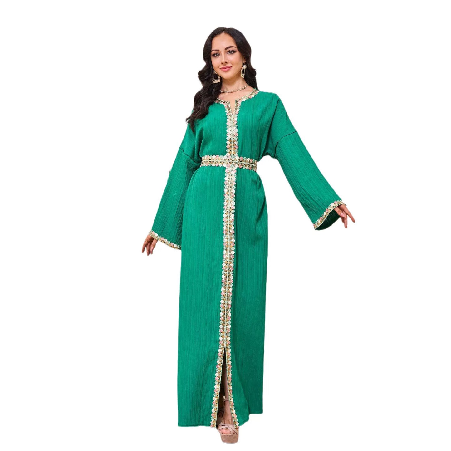 Kaftan- Zahra Khadrae