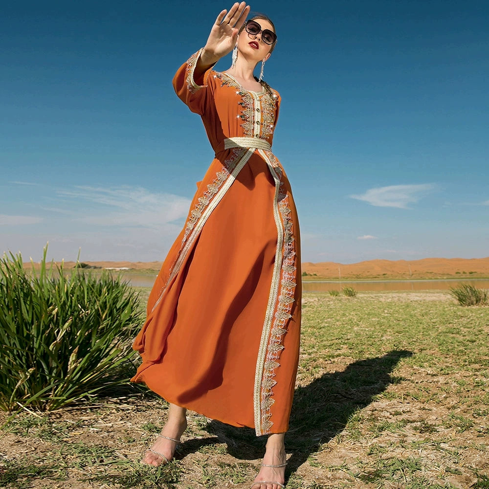 Kaftan- Bortoqali Almasi