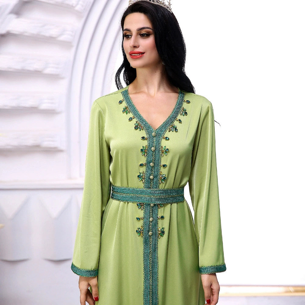 Zomorod Maknasi - Caftan