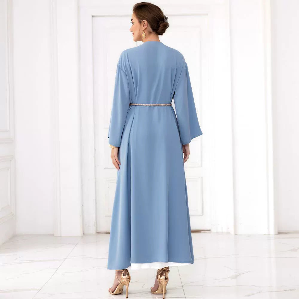 Abaya - Najmat Layle