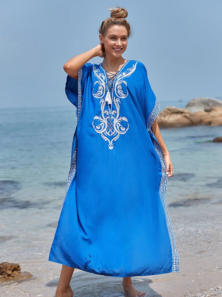 Ya Aini Elegant Abaya