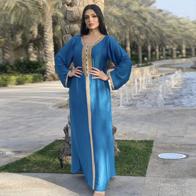 Abaya -Onota Zomoroda