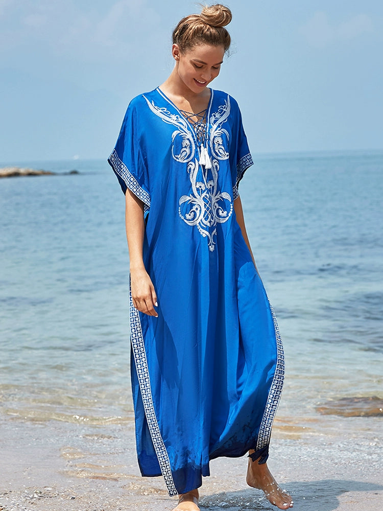 Ya Aini Elegant Abaya