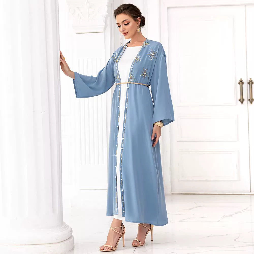 Abaya - Najmat Layle