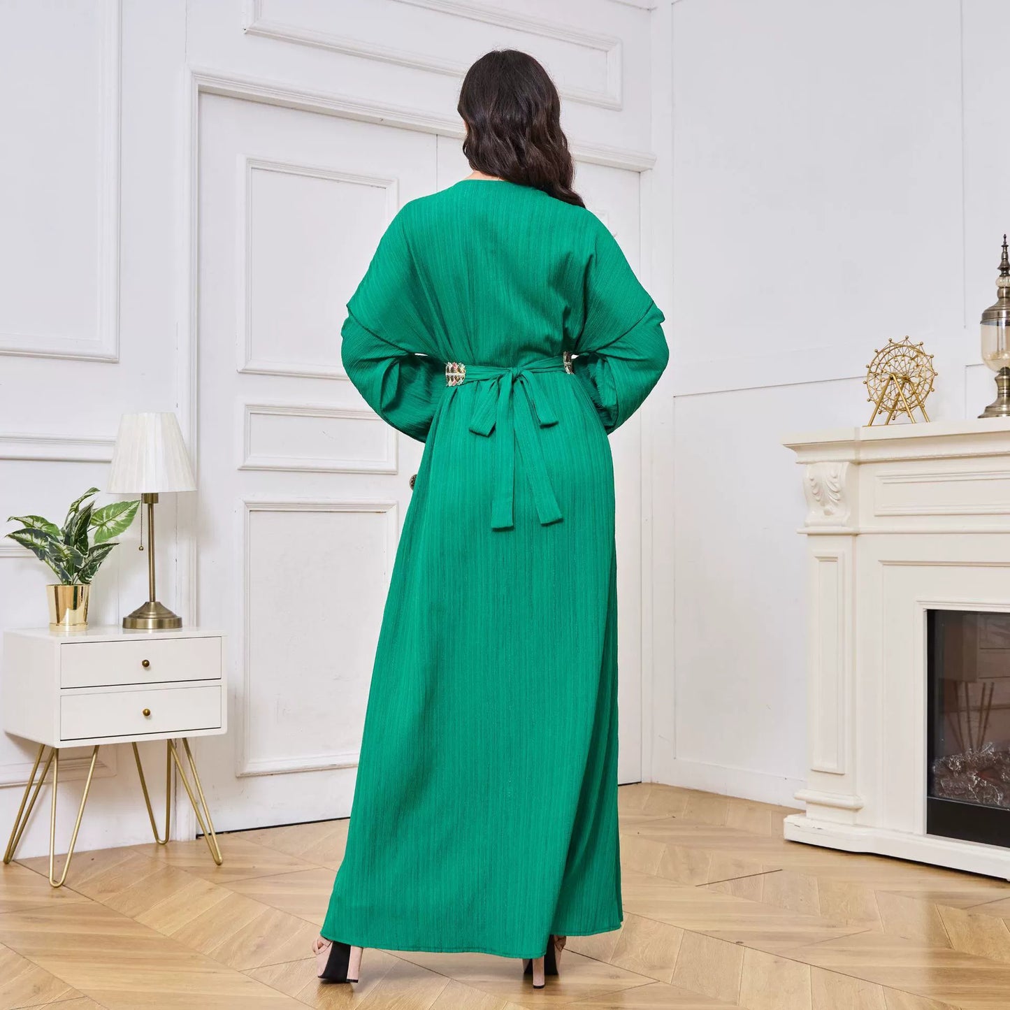 Kaftan- Zahra Khadrae