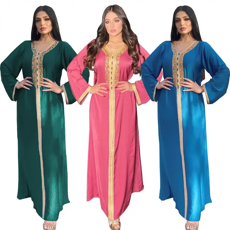 Abaya -Onota Zomoroda