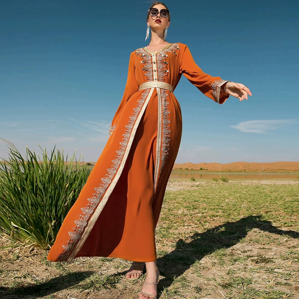 Kaftan- Bortoqali Almasi