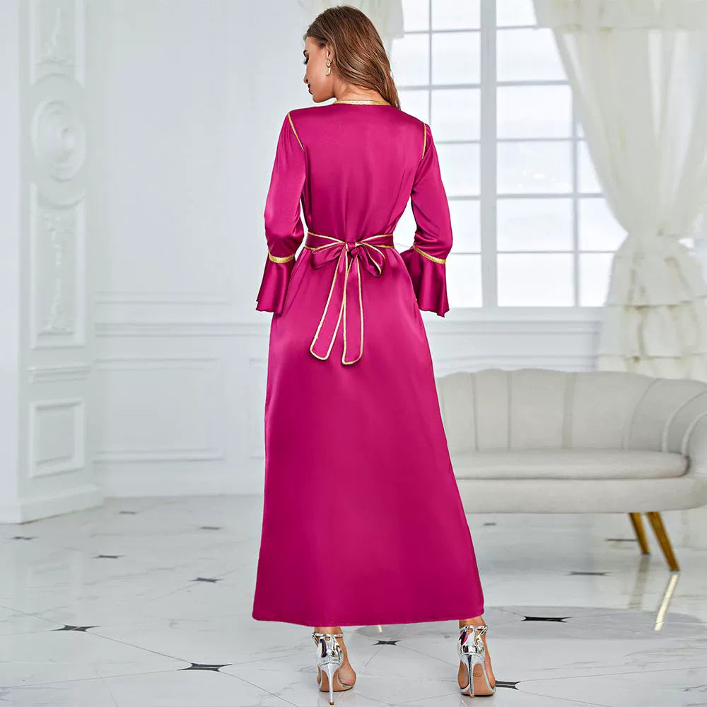 Sanabilo Wared- Kaftan