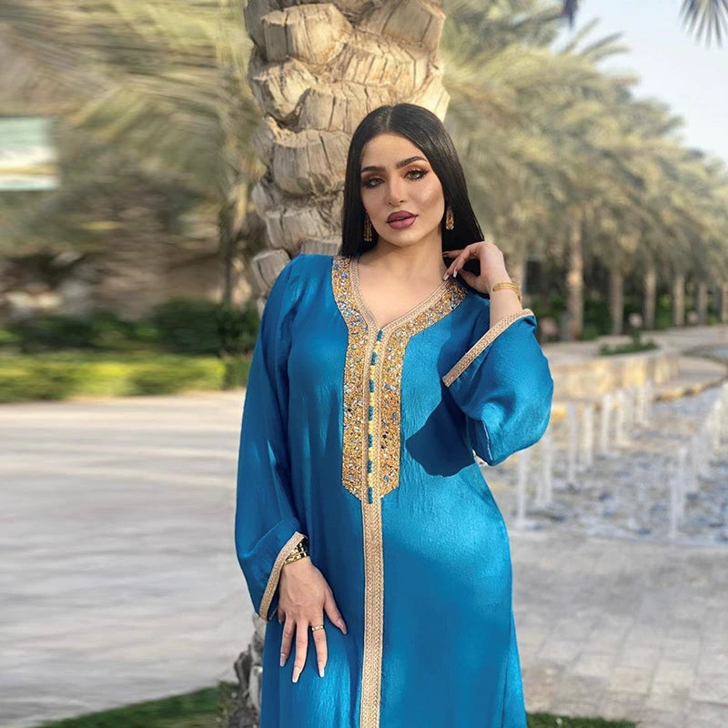 Abaya -Onota Zomoroda