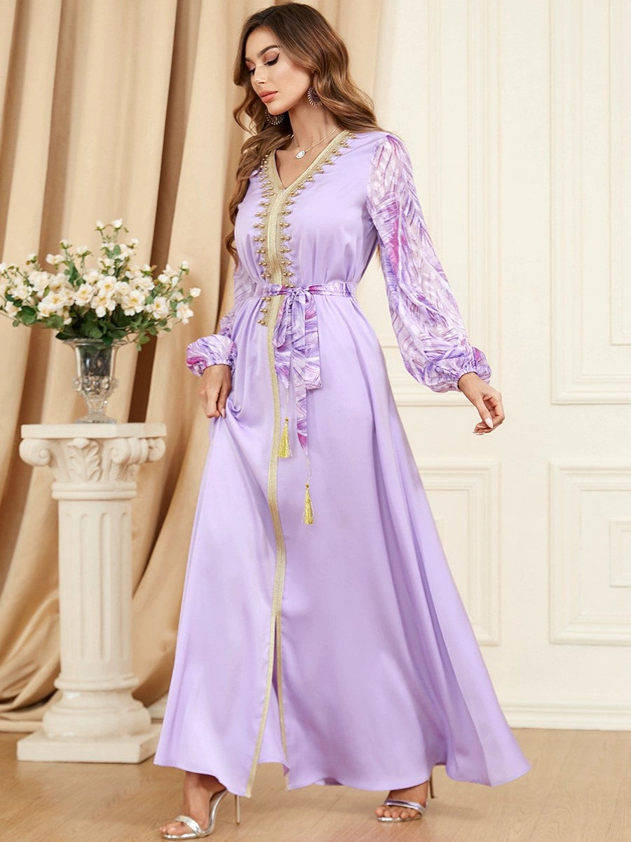 Sihero Azraq - Dress