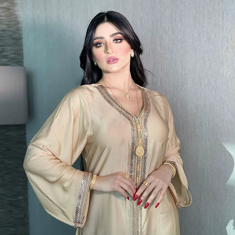 Jalabiya - Chiraa El Anaqa
