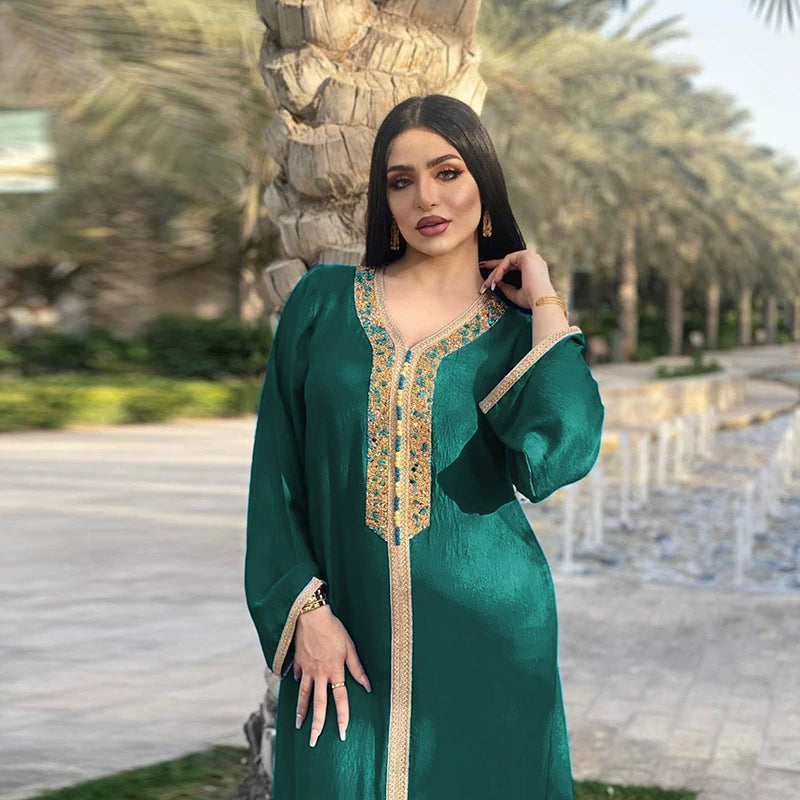 Abaya -Onota Zomoroda