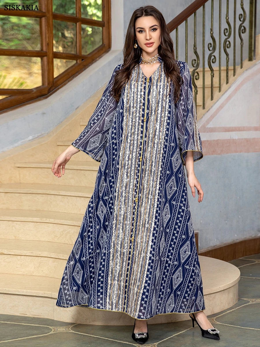 Dayaliyat El Hanae pullover