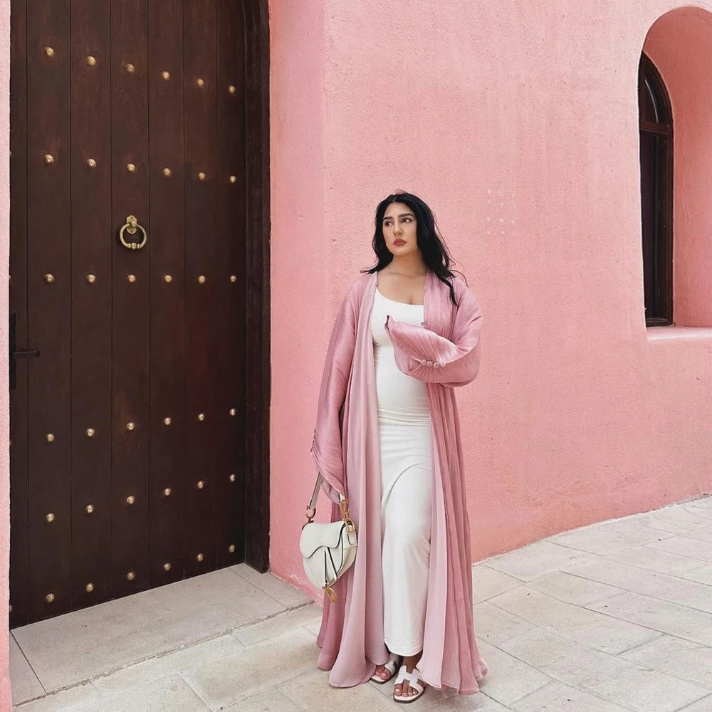 Asila abaya