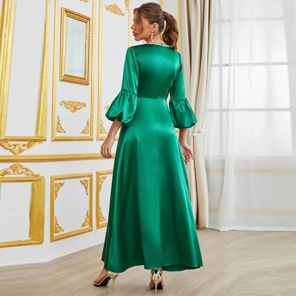 Kaftan - Zahra Dahabia