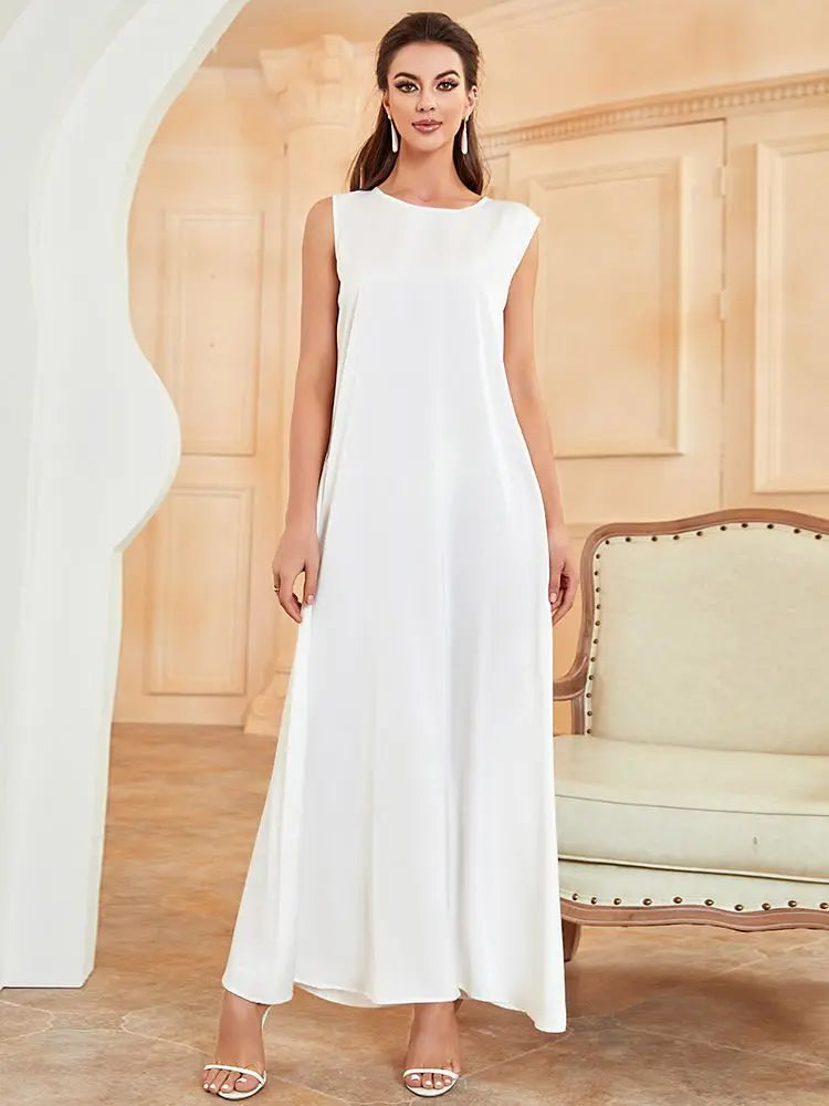 Marrakech Caftan by Baztam