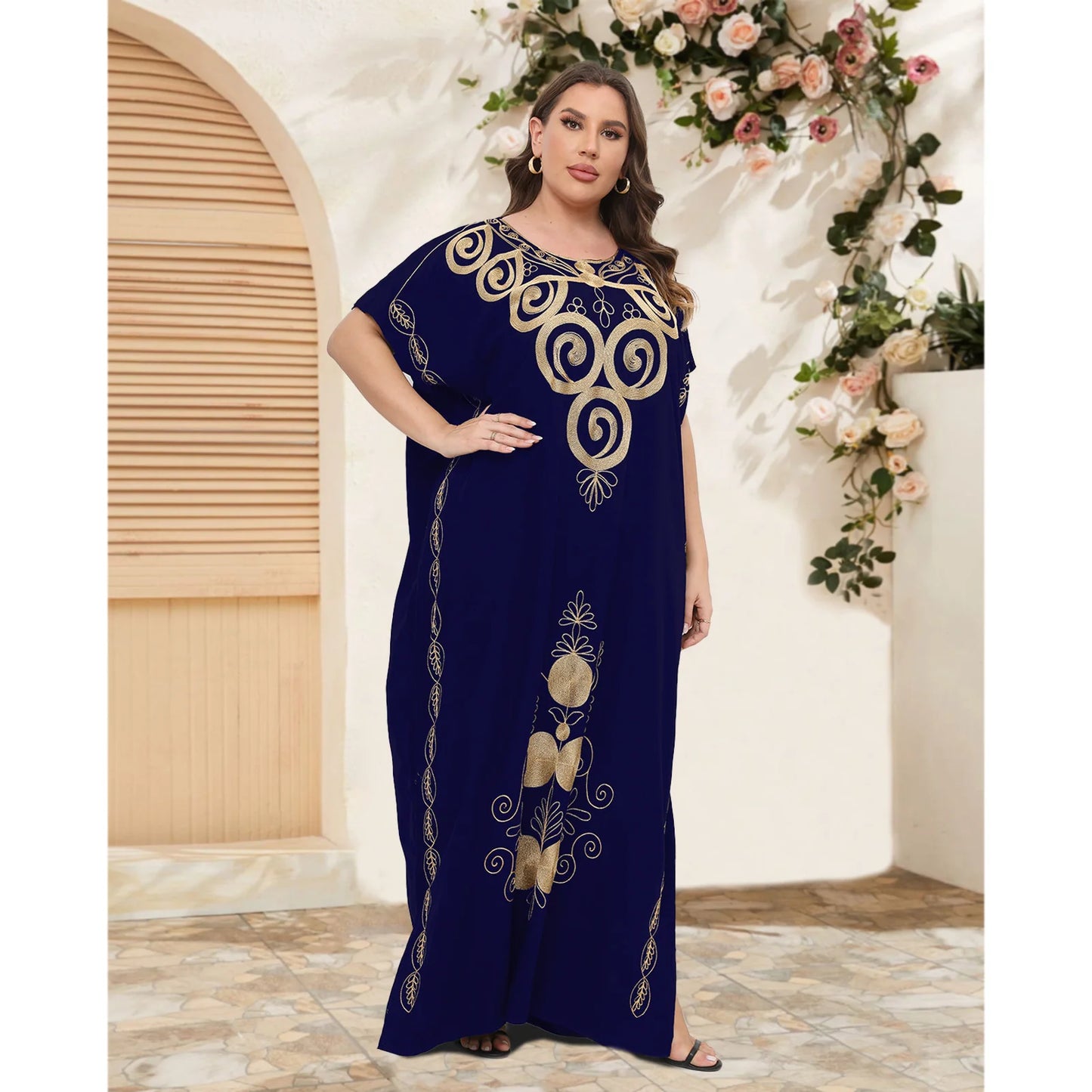 Yalil Kaftan