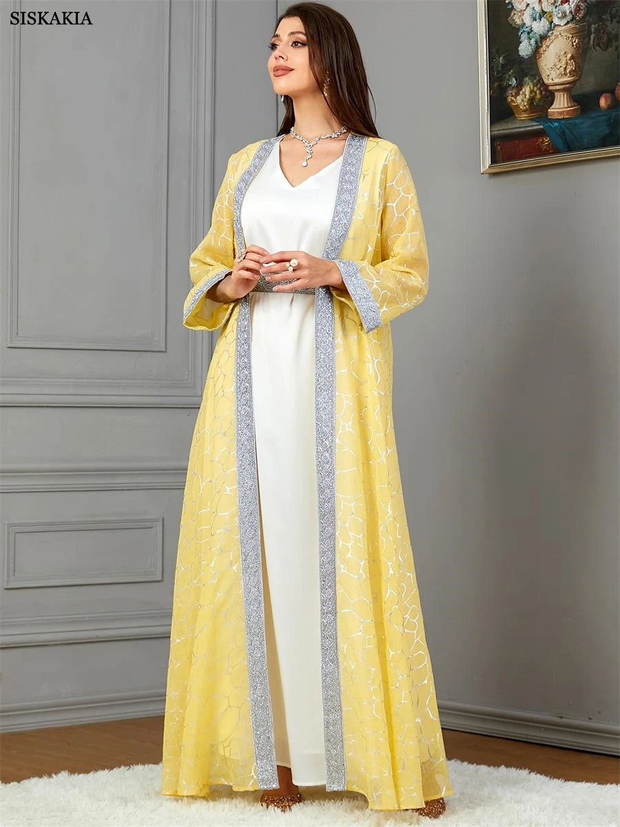 Kaftan -Taqam Jalala