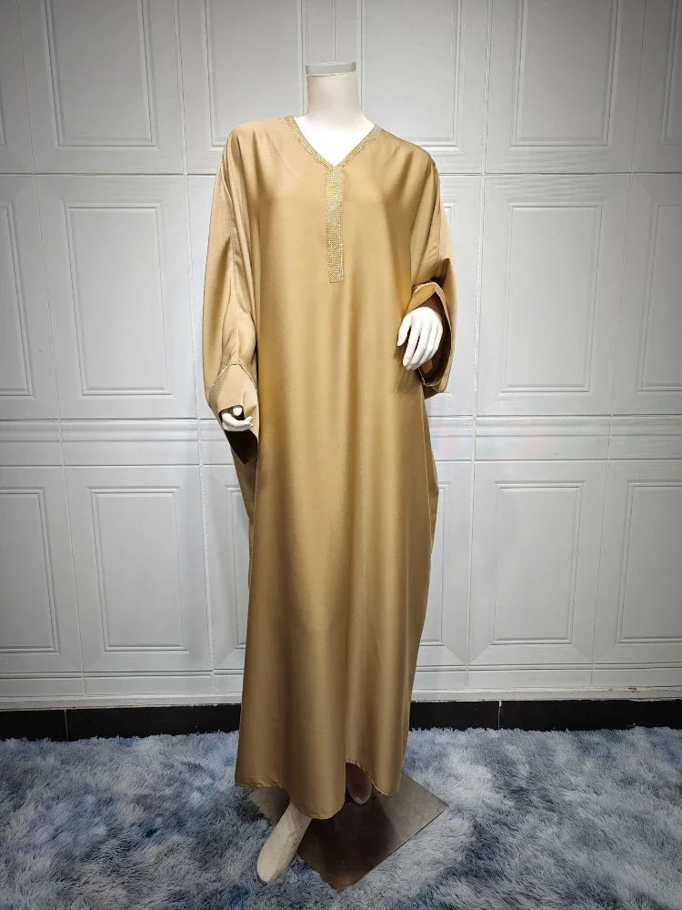 Mask lile Kaftan