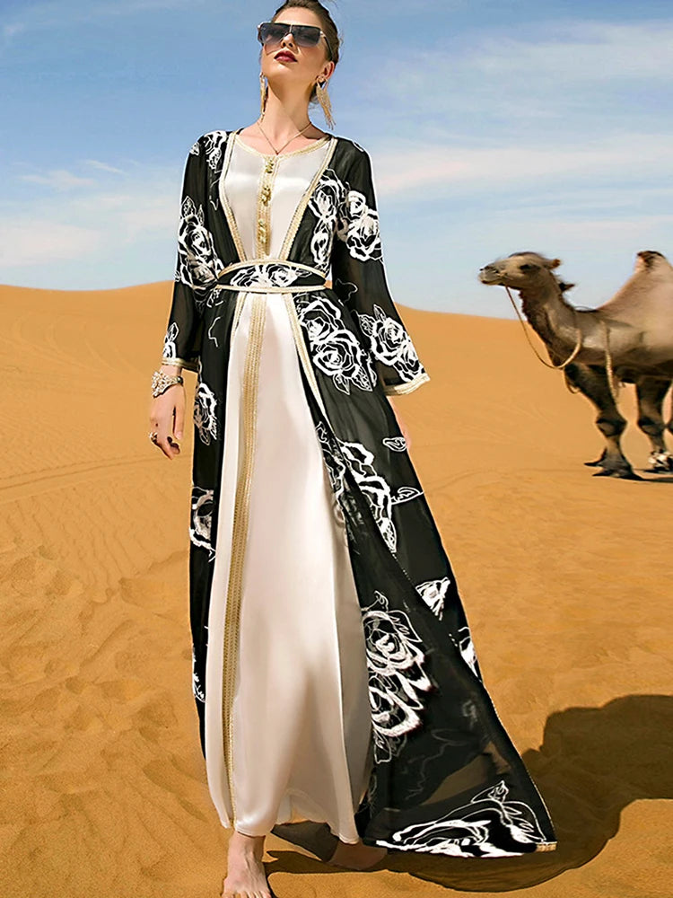 Zahrat atlas Kaftan