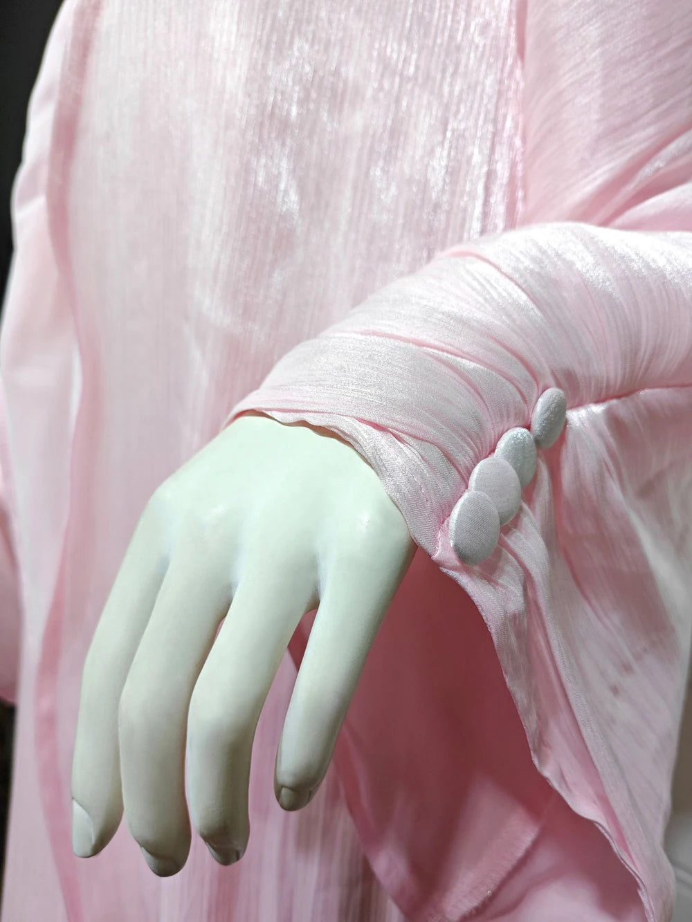 Asila abaya