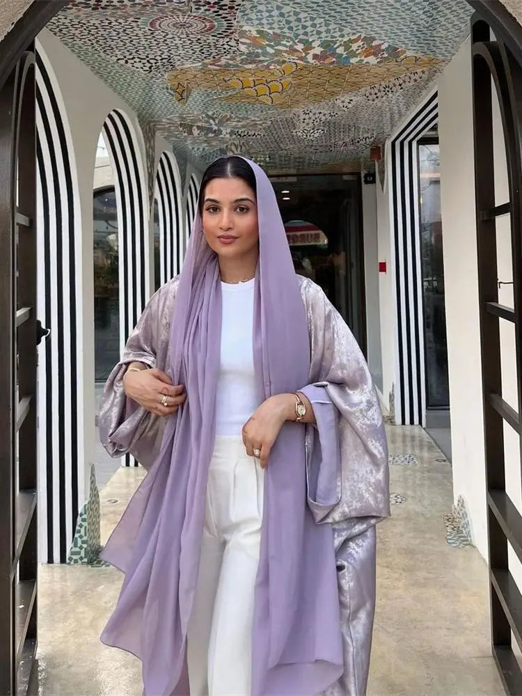 Sakya Lhamra Abaya