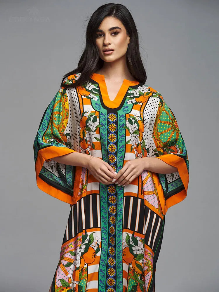 Kol Fi Kol Kaftan