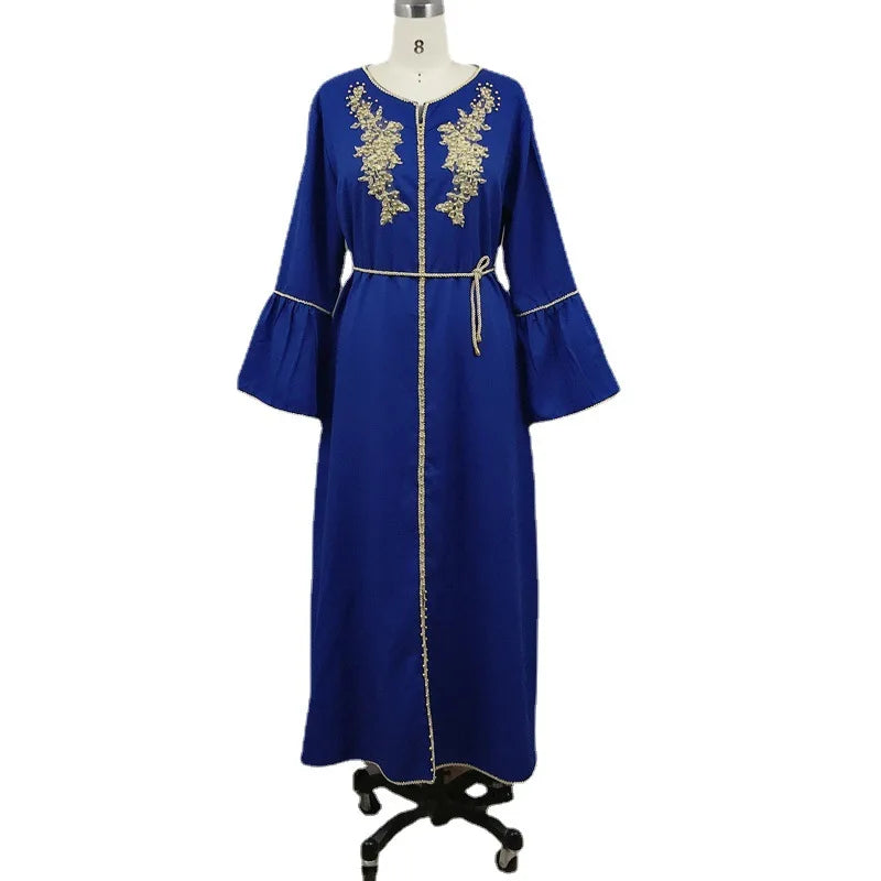 Amira Baydae kaftan