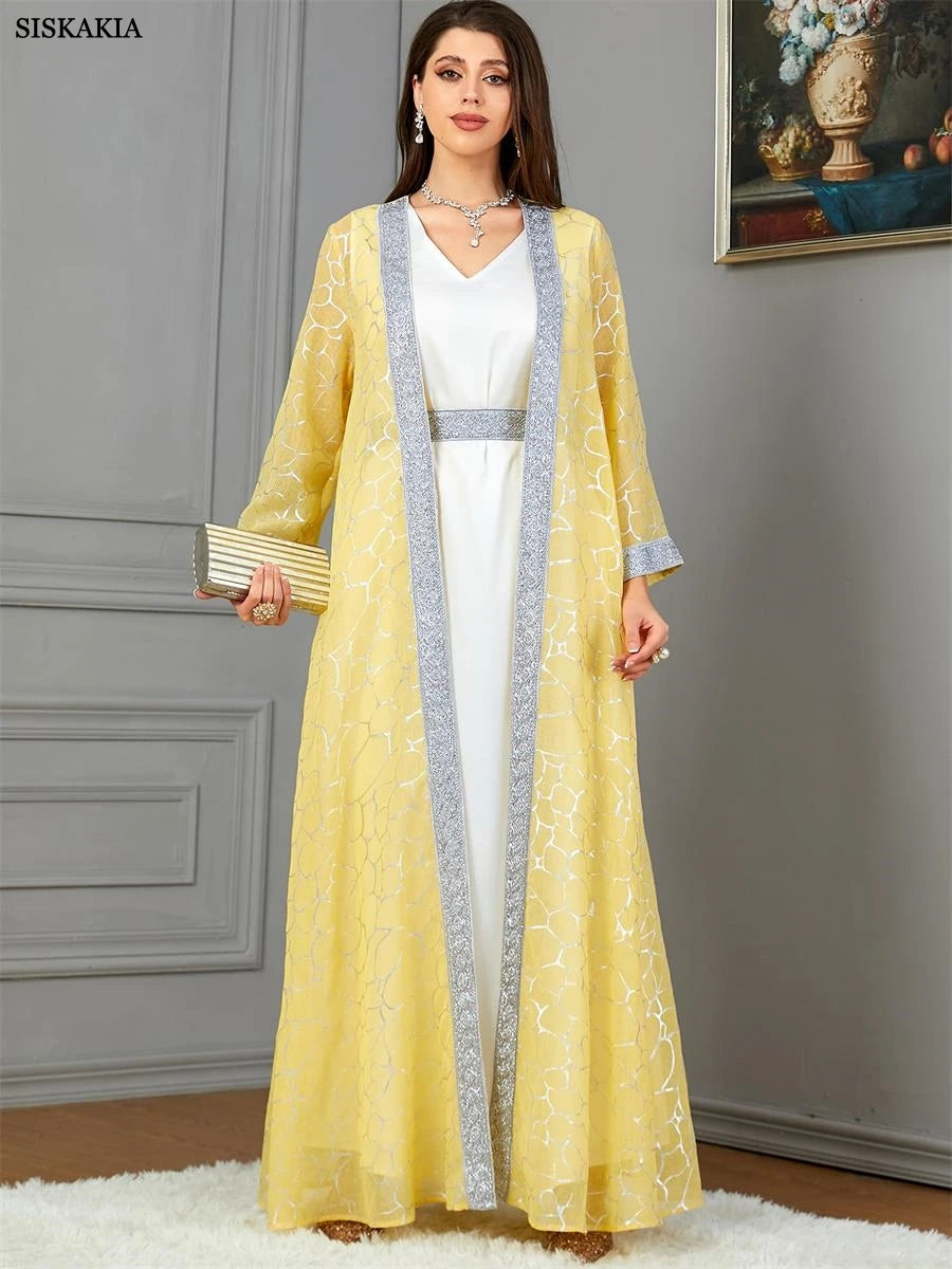 Kaftan -Taqam Jalala
