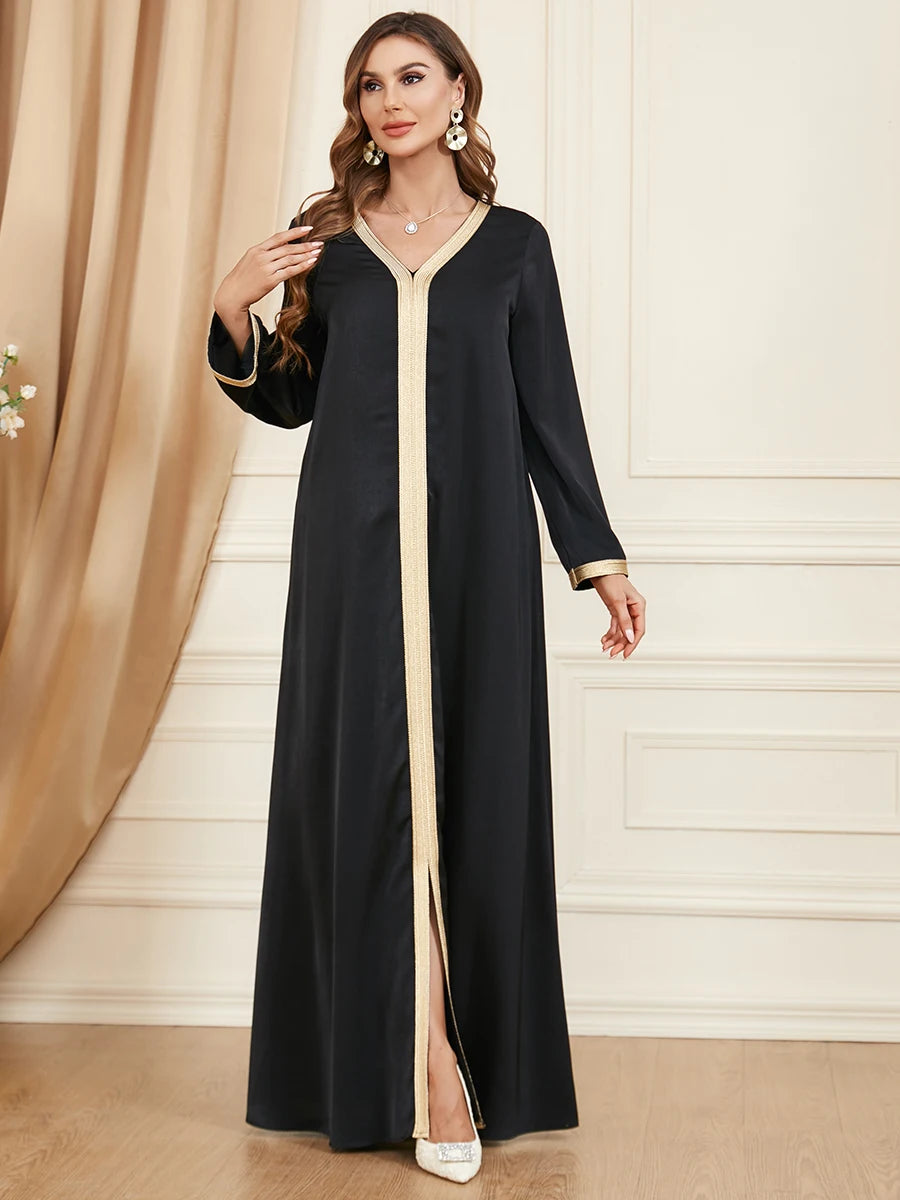 Caftan Jamal el Euras