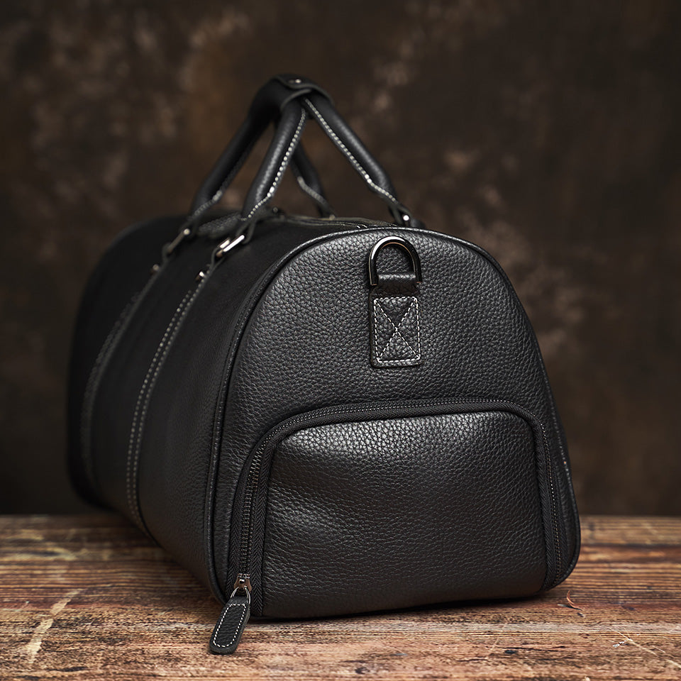Gianni Weekender Duffle Bag