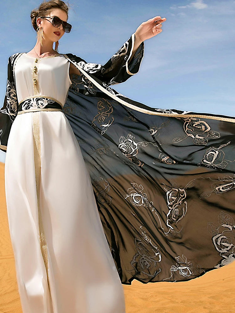Zahrat atlas Kaftan