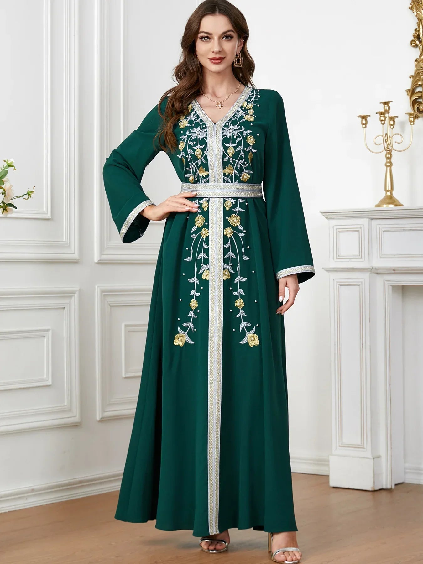 Rawaa Zaheria - Kaftan