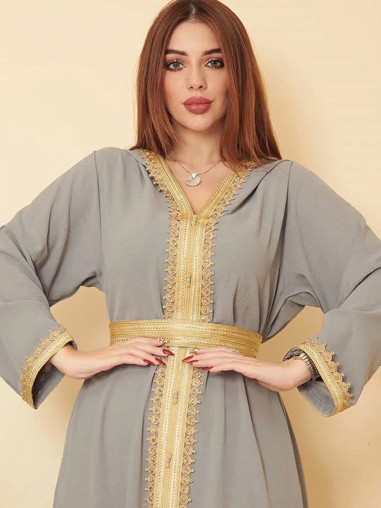 Majdolia Dahabia- Jalabiya