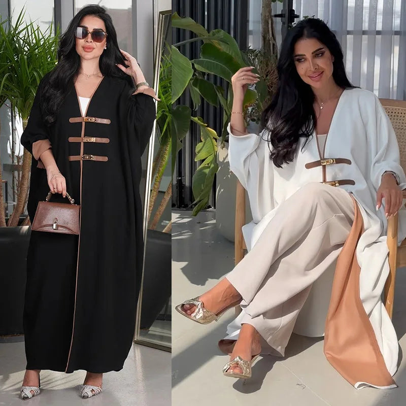 Lamsat Andalos - Abayas